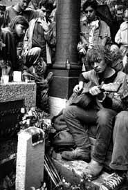 Jim Morrison